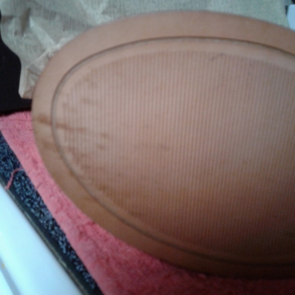 Nice pair of strappy frye sandals size 8.5 - Picture 4 of 7